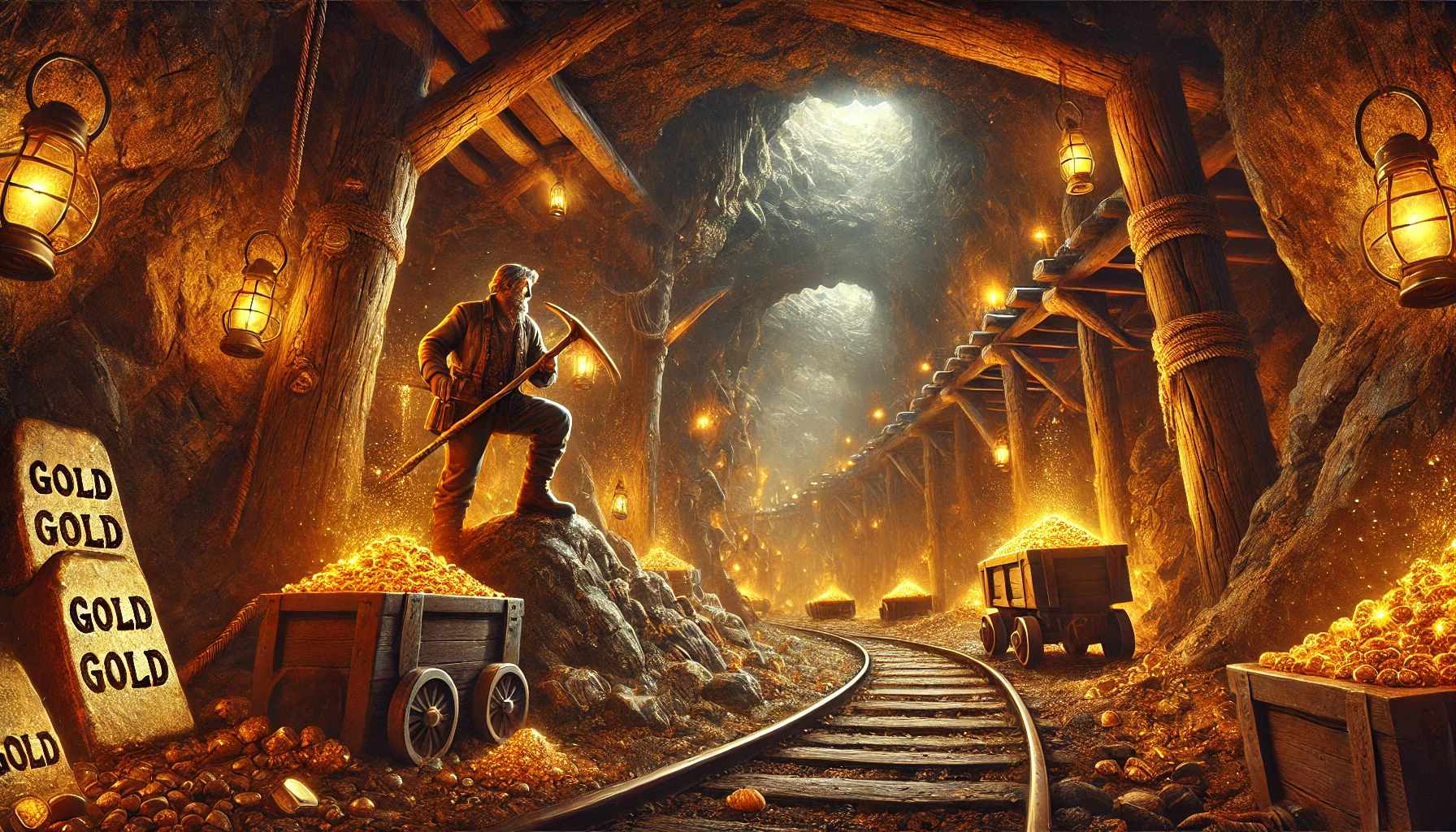 BNX Mining