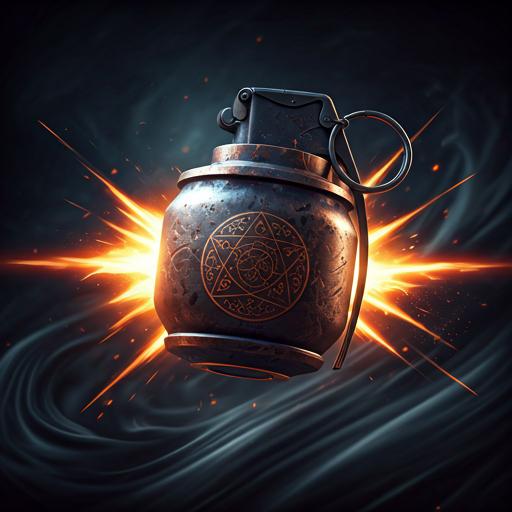 Explosives